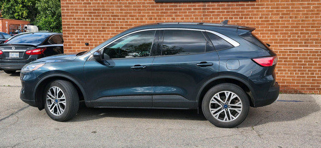 2022 Ford Escape SEL Hybrid AWD in Cars & Trucks in Oakville / Halton Region - Image 2