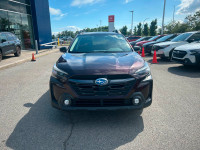 Nouvel Arrivage! La Subaru Outback Touring 2023 automatique est un VUS intermédiaire raffiné, idéal... (image 1)