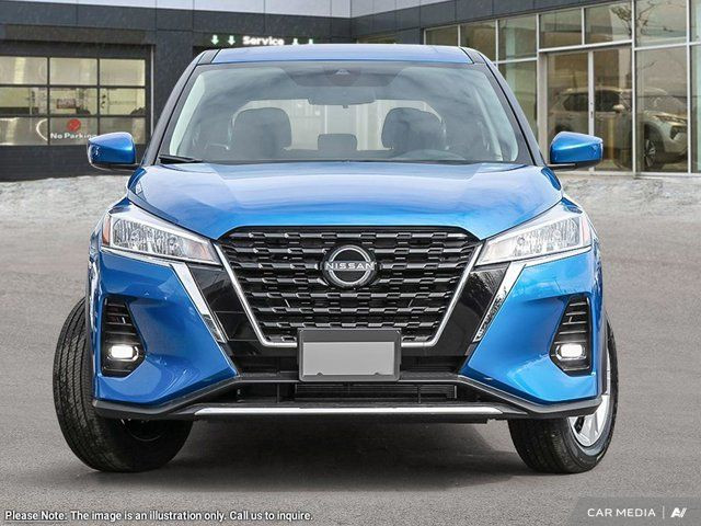 2025 Nissan Kicks Play in Cars & Trucks in Calgary - Image 2