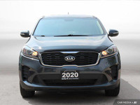 Come visit our Kia of Hamilton team, you can find us at 1885 Upper James St. Hamilton, ON L9B 1K8, o... (image 7)
