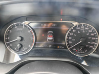 2023 Nissan Rogue | 1.5L DOHC Engine | CVT | All-Wheel Drive | Black Exterior Drive with confidence... (image 8)