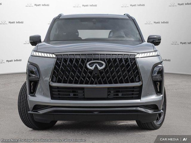2026 INFINITI QX80 SPORT in Cars & Trucks in Calgary - Image 2