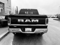 This Ram 1500 has a dependable Regular Unleaded V-8 5.7 L/345 engine powering this Automatic transmi... (image 4)