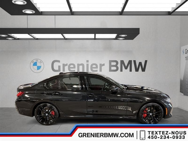 2024 BMW 330i XDrive Sedan in Cars & Trucks in Laval / North Shore - Image 3