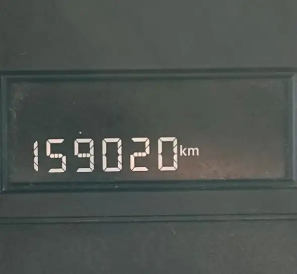 2016 Dodge Grand Caravan SE, Gas & Propane Cargo Van - Low Kms in Cars & Trucks in Calgary - Image 19