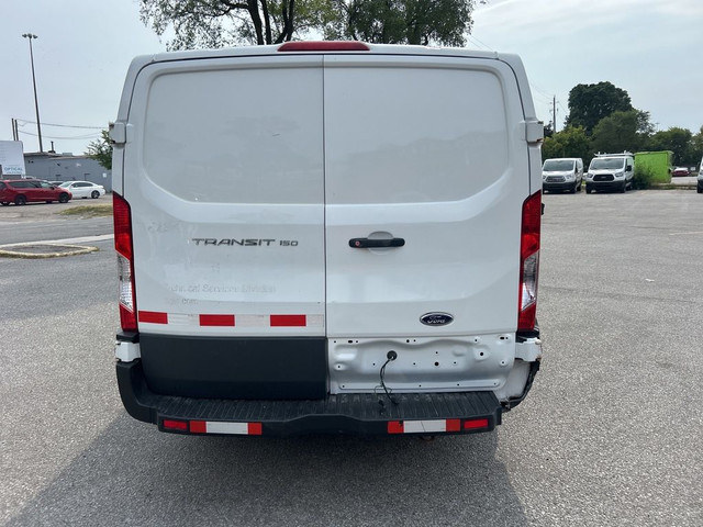 2019 Ford Transit Van T-150 130 Low Rf 8600 GVWR Sliding RH Dr in Cars & Trucks in City of Toronto - Image 4