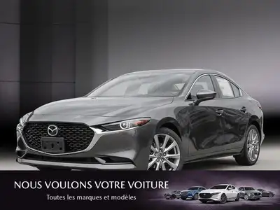 À des fins de transparence et de satisfaction de notre clientèle, Planète Mazda inclut dans le prix...