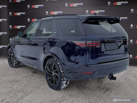 Check out this 2021 Land Rover Discovery R-Dynamic S | HEATED SEATS | PREMIUM LEATHER | 360 CAMERA |... (image 3)