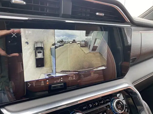 2025 GMC Sierra 3500HD Crew Cab Denali Ultimate in Cars & Trucks in Edmonton - Image 23