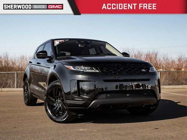  2021 Land Rover Range Rover Evoque S P250 2.0T AWD in Cars & Trucks in Strathcona County
