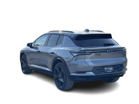 EQUINOX EV 2RS Engine: 0L L/100Km City: 2.0 L/100Km Hwy: 2.4 (image 8)