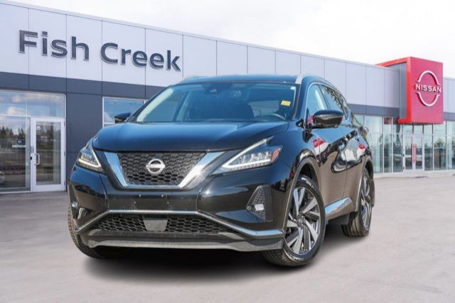 2023 Nissan Murano SL | Sunroof | Remote Starter | in Cars & Trucks in Calgary