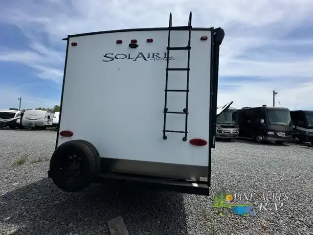2019 Gulf Stream RV Trailmaster Ultra-Lite 257RB in Travel Trailers & Campers in Truro - Image 3