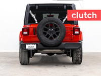 NO ACCIDENTS / CLEAN CARFAX / Auto Dimming Rearview Mirror, Front Heated Seats, Dual Zone Front Clim... (image 4)