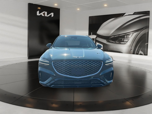2023 Genesis GV70 3.5T Sport AWD for sale in Cars & Trucks in Ottawa - Image 3