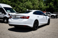 This 2023 Chevrolet Malibu is for sale today. This sedan has 89,692 kms. It's _white in colour . It... (image 2)