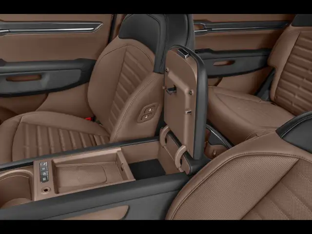 Kia EV9 Land w/Premium Package AWD 2026 in Cars & Trucks in Longueuil / South Shore - Image 14