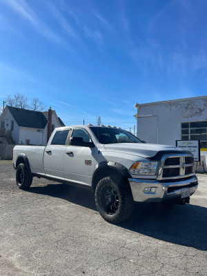 2010 Dodge Ram 3500 ST