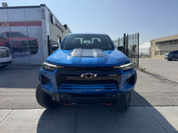This vehicle is equipped with: ﻿2.7L 4 Cylinder Turbocharged Engine in.TurboMaxin. 8-speed Transmiss... (image 2)