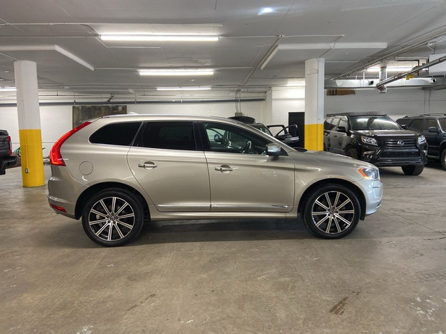 2015 Volvo XC60 T6 Platinum in Cars & Trucks in Calgary - Image 4