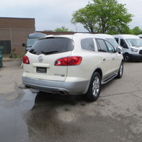 This 2010 Buick Enclave is a stylish and reliable SUV with plenty of room for your family and advent... (image 4)