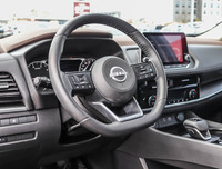 2022 Nissan Rogue SV Grey AWD Orangeville Nissan meets the needs of each client with diligent execut... (image 8)