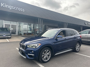 2019 BMW X1 XDrive28i