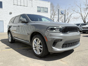 2022 Dodge Durango GT