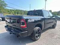 No reported accidents. Night Edition, Nicely equipped to spray bedliner, tonneau cover, bucket seats... (image 6)