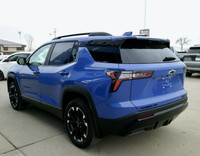 WHY SHOP AT MURRAY GM: Shopping at your local Murray GM Store in Estevan helps to support your commu... (image 1)