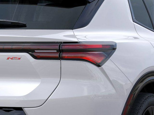 2025 Chevrolet Equinox EV RS in Cars & Trucks in Calgary - Image 3