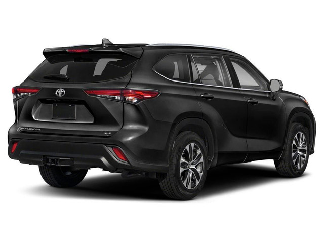 2020 Toyota Highlander XLE INCOMING | CERTIFIED | CARPLAY | TPMS in Cars & Trucks in City of Toronto - Image 3