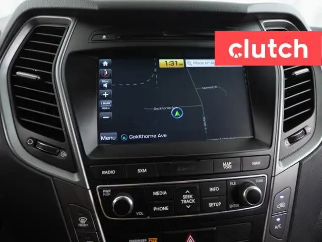 2018 Hyundai Santa Fe Sport 2.0T Limited AWD w/Apple CarPlay & A in Cars & Trucks in City of Toronto - Image 33