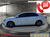 2014 Volkswagen Jetta TSI Highline No Accidents | Safety Certification Included Financing & Warranty... (image 4)