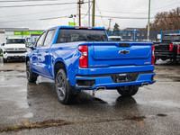 This Chevrolet Silverado 1500 delivers a Gas V8 5.3L/325 engine powering this Automatic transmission... (image 5)