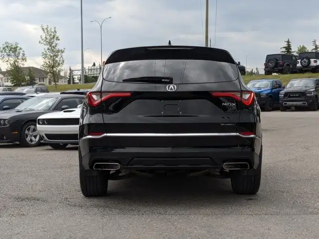 2022 Acura MDX Tech - Premium Tech-Advanced Driver in Cars & Trucks in Calgary - Image 7