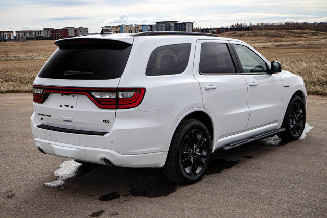 2024 Dodge Durango R/T PLUS LEATHER SUNROOF HEMI in Cars & Trucks in Strathcona County - Image 3