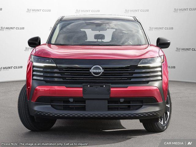 2025 Nissan Kicks SV in Cars & Trucks in Ottawa - Image 2