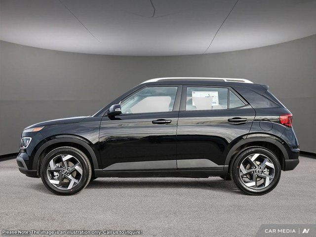 2025 Hyundai Venue Ultimate in Cars & Trucks in Guelph - Image 3