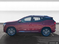 The 2022 GMC Terrain includes all-wheel drive, adaptive cruise control, lane departure warning, and... (image 2)