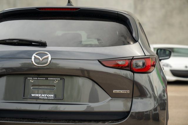 2023 Mazda CX-5 GS in Cars & Trucks in Edmonton - Image 4