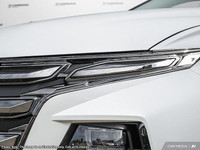 This Hyundai Tucson Plug-In Hybrid has a trusty Intercooled Turbo Gas/Electric I-4 1.6 L/98 engine p... (image 9)
