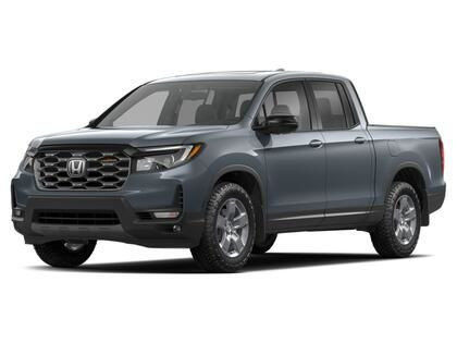 2024 Honda Ridgeline TrailSport AWD in Cars & Trucks in Mississauga / Peel Region