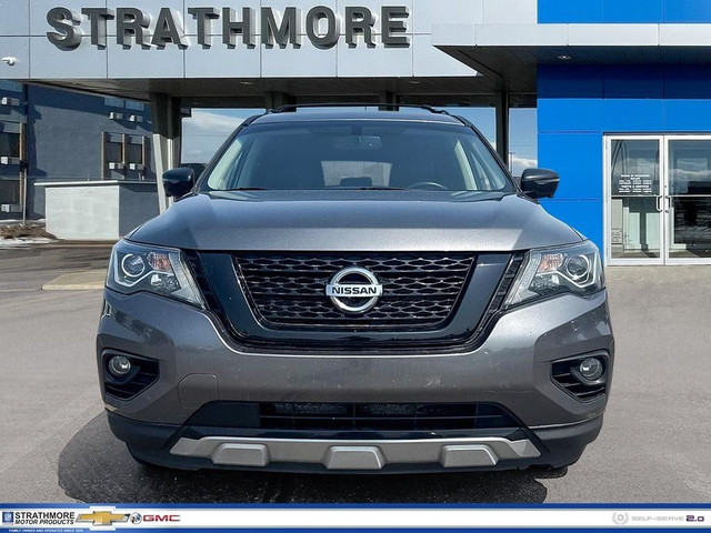 2020 Nissan Pathfinder in Cars & Trucks in Calgary - Image 2