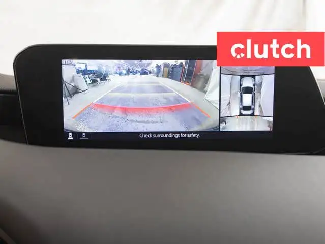 2021 Mazda Mazda3 GT w/ Premium Pkg w/ Apple CarPlay & Android A in Cars & Trucks in City of Toronto - Image 35