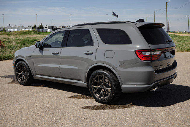 2025 Dodge Durango R/T 20th Anniversary Plus in Cars & Trucks in Strathcona County - Image 2