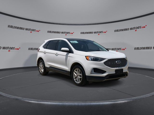 2024 Ford Edge SEL in Cars & Trucks in Hamilton - Image 2