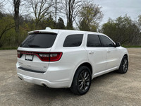Beautiful Durango Loaded up and ready for a new home! This Durango comes equipped with the following... (image 5)