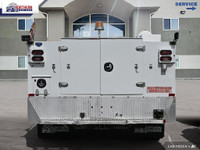 WAS: $52900 NOW: $49900 plus taxes and licensing fees2016 RAM 3500 4X4 SERVICE / UTILITY TRUCK CREW... (image 4)