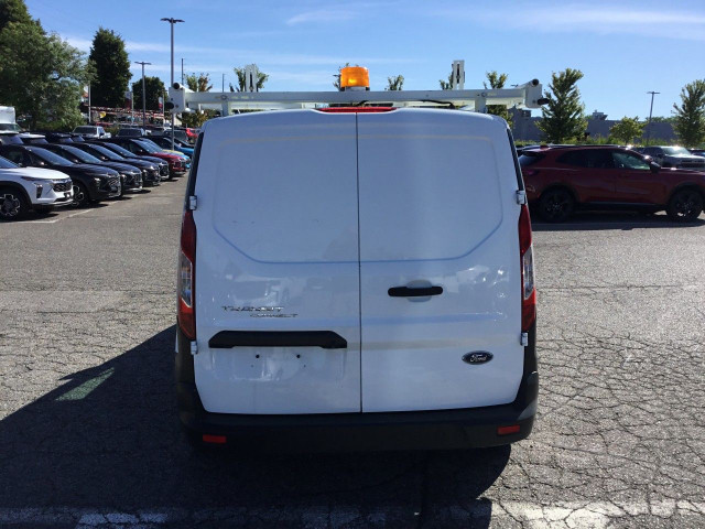 2019 Ford Transit Connect Van in Cars & Trucks in Oshawa / Durham Region - Image 4